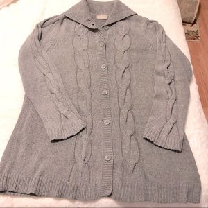 Croft & Barrow Knit Sweater